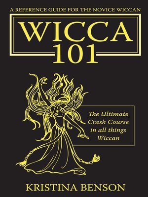 cover image of Wicca 101